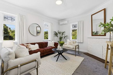 Photo of property in 23 Laura Avenue, Brooklyn, Wellington, 6021