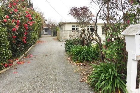 Photo of property in 14 Kuratawhiti Street, Greytown, 5712