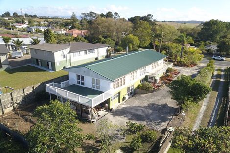 Photo of property in 164 Hokianga Road, Dargaville, 0310