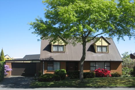 Photo of property in 23 Elvira Court, Bishopdale, Christchurch, 8053