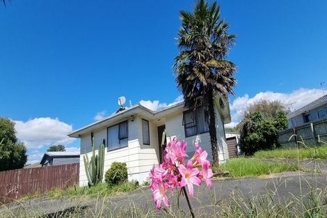 Photo of property in 26 Sharland Avenue, Manurewa, Auckland, 2102