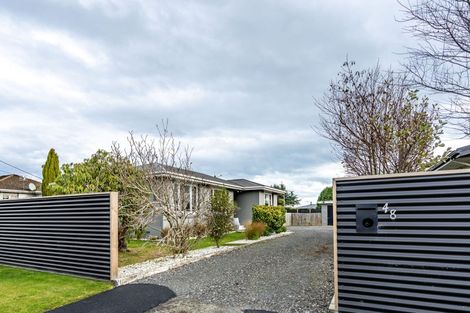 Photo of property in 48 Ross Street, Grasmere, Invercargill, 9810