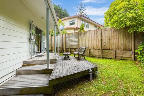 Photo of property in 2/54 Hungerford Road, Houghton Bay, Wellington, 6023