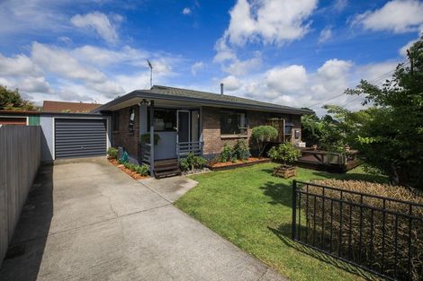 Photo of property in 1a Cunningham Road, Beerescourt, Hamilton, 3200