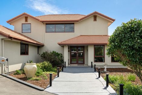 Photo of property in 32 Bradleigh Park, Fairhall, Blenheim, 7272