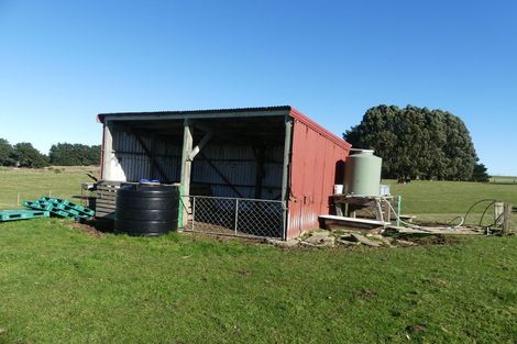 Photo of property in 90 Perkins Street, Woodend, Invercargill, 9877