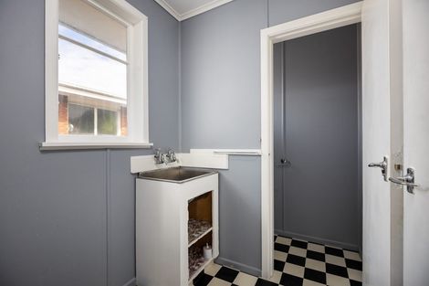 Photo of property in 3 George Street, Waitara, 4320