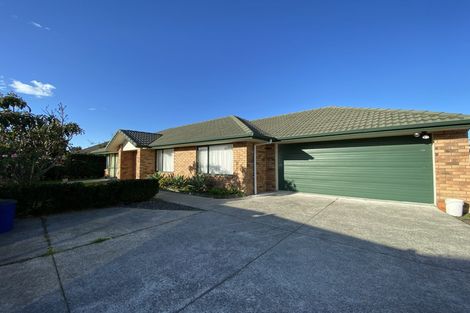 Photo of property in 11a Aurea Avenue, Pakuranga, Auckland, 2010