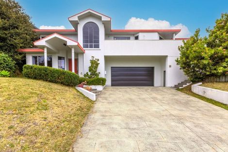 Photo of property in 83 Hetley Crescent, Taradale, Napier, 4112