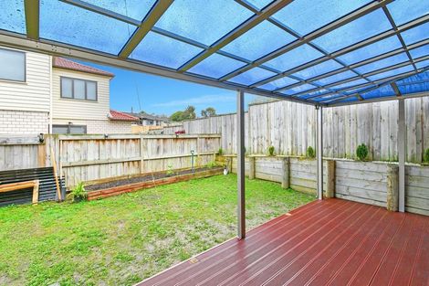 Photo of property in 27b Gifford Road, Papatoetoe, Auckland, 2025