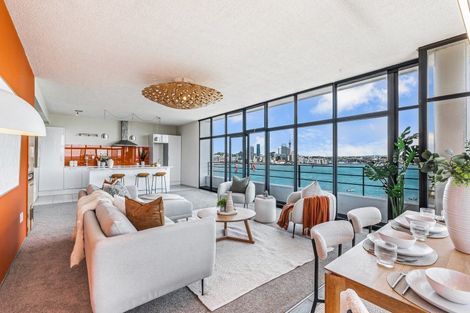 Photo of property in 58/45 Stanley Road, Stanley Point, Auckland, 0624