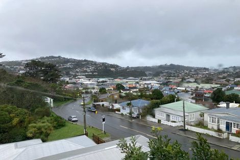 Photo of property in 56a Ironside Road, Johnsonville, Wellington, 6037