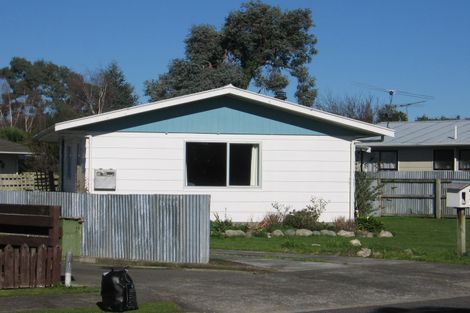 Photo of property in 13 Atkinson Street, Masterton, 5810