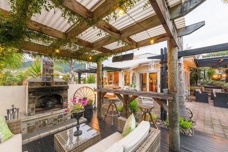 Photo of property in 8 D'urville Rise, Richmond, 7020