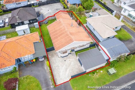 Photo of property in 54 Haultain Street, Fairfield, Hamilton, 3214