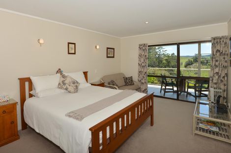 Photo of property in 846 Puketona Road, Haruru, 0204