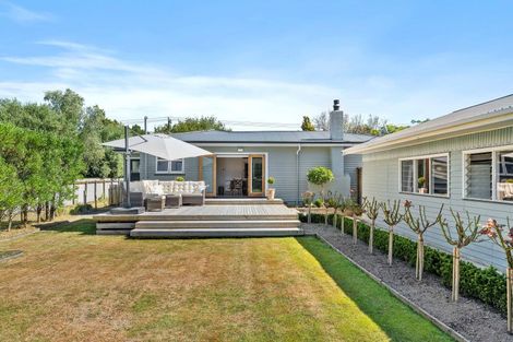 Photo of property in 67 Kuratawhiti Street, Greytown, 5712