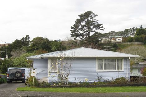 Photo of property in 19 Pembroke Street, Westown, New Plymouth, 4310