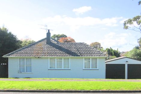 Photo of property in 31 Christmas Road, Manurewa, Auckland, 2102