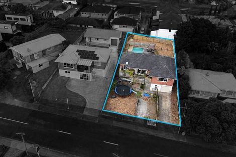 Photo of property in 19 Willoughby Avenue, Howick, Auckland, 2014
