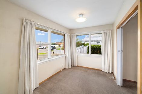 Photo of property in 1/11 Blakehall Place, Spreydon, Christchurch, 8024
