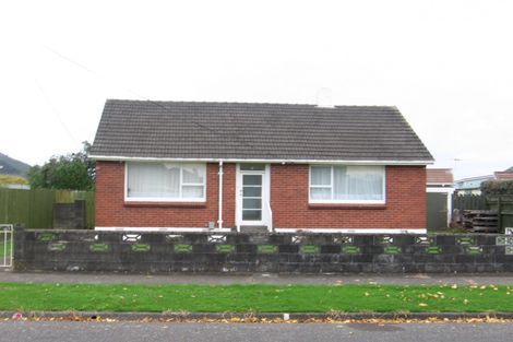 Photo of property in 4 Fisk Street, Naenae, Lower Hutt, 5011