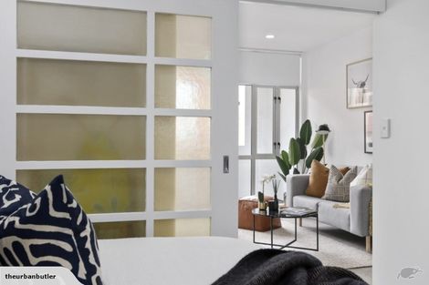 Photo of property in A/18 Federal Street, Auckland Central, Auckland, 1010