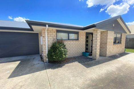 Photo of property in 194d Killarney Road, Frankton, Hamilton, 3204