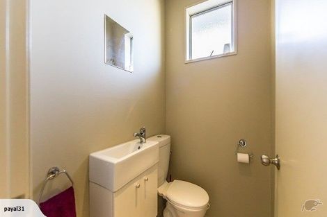 Photo of property in 4/25 Sherborne Street, St Albans, Christchurch, 8014