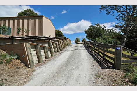Photo of property in 921 Ngakoroa Road, Ormond, Gisborne, 4071