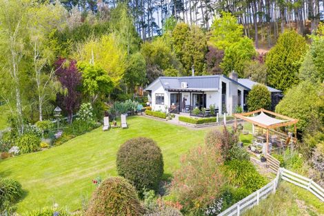 Photo of property in 128 Mangatarata Road, Waipukurau, 4285