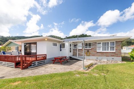 Photo of property in 205 Moanataiari Street, Thames, 3500