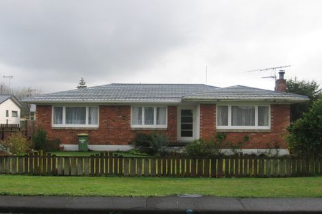 Photo of property in 1/6 Short Street, Papakura, 2110
