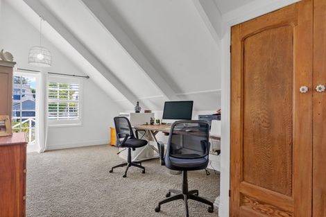 Photo of property in 3 Richmond Avenue, Northcote Point, Auckland, 0627