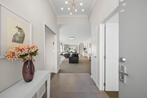 Photo of property in 12 Brookwater Avenue, Northwood, Christchurch, 8051