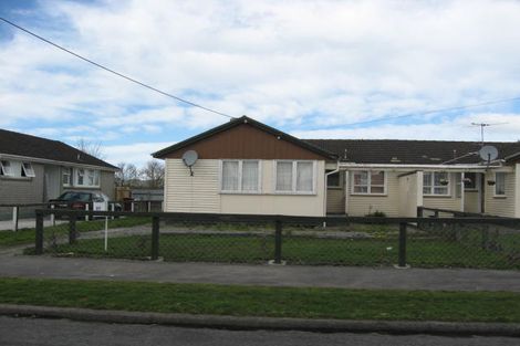 Photo of property in 27-29 Clyde Street, Masterton, 5810
