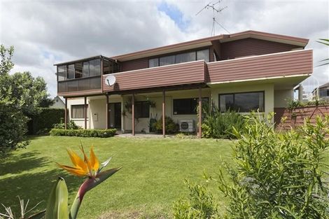 Photo of property in 8 Cathray Place, Matua, Tauranga, 3110