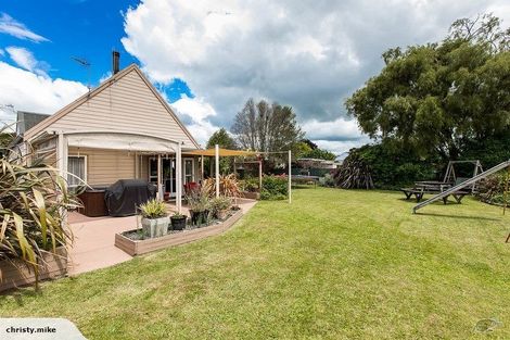 Photo of property in 3a Western Street, Matamata, 3400