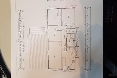 Photo of property in 3 Cherry Lane, Glenavy, Waimate, 7980