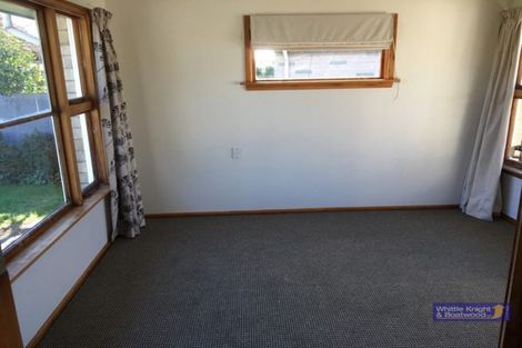 Photo of property in 14a Havelock Street, Phillipstown, Christchurch, 8011