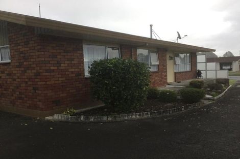 Photo of property in 5a Tawari Street, Matamata, 3400