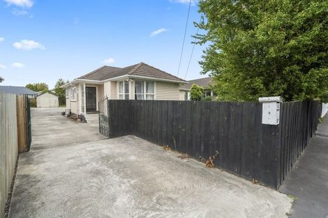 Photo of property in 25 Tuckers Road, Redwood, Christchurch, 8051