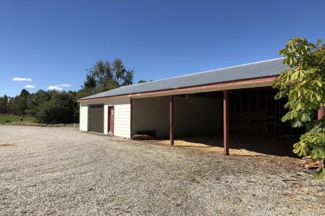 Photo of property in 686 Springvale Road, Springvale, Alexandra, 9393