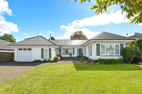 Photo of property in 57 Sophia Street, Glenholme, Rotorua, 3010
