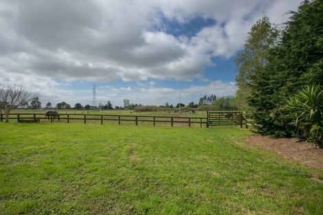 Photo of property in 231c Matangi Road, Matangi, Hamilton, 3284