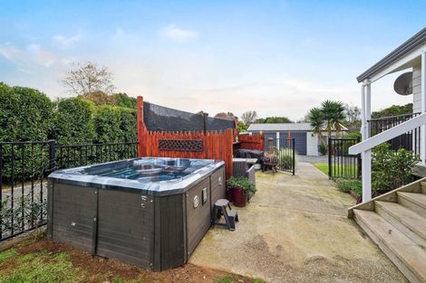 Photo of property in 426 Mckenzie Road, Waiau Pa, Pukekohe, 2679