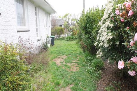 Photo of property in 1/26 Hanrahan Street, Upper Riccarton, Christchurch, 8041