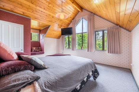 Photo of property in 133 Caton Road, Waitakere, Auckland, 0782