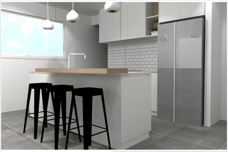 Photo of property in 43 Katania Heights, Brightwater, 7022