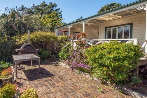 Photo of property in 145 Helston Road, Paparangi, Wellington, 6037